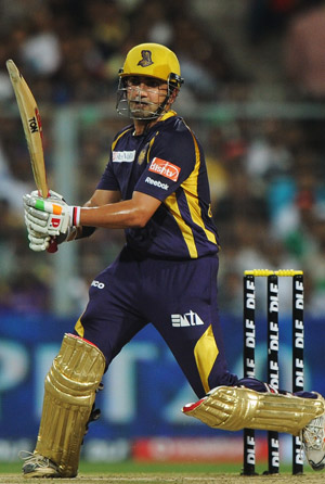 Gambhir has been awesome, but KKR has to click as a team to realise their dream